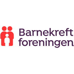 Støtte Til Barnekreftforeningen