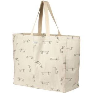 Liewood Maxi Totebag, Dog / Sandy