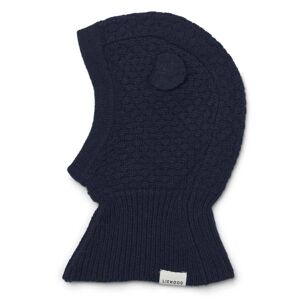 Liewood Oggy Balaclava I Ull, Classic Navy