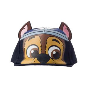 Name It Manus Paw Patrol Caps, Dark Sapphire