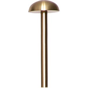 Asplund - Tati Hat Knob Brass - Kroker - Broberg & Ridderstråle - Gull