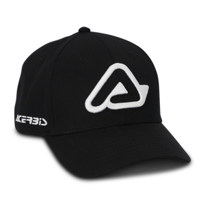 Acerbis Caps  Logo Flerfarget