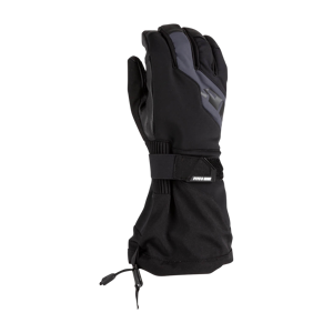 509 Hansker  Backcountry Black Ops