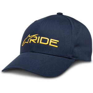 Alpinestars Caps  Ride 3.0 Marine-Gull