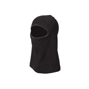 Kinetic Fleece Balaclava One Size Black