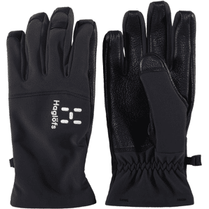 Haglofs Haglöfs Touring Glove True Black 6