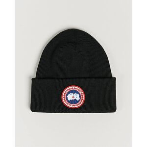 Canada Goose Arctic Disc Toque Black