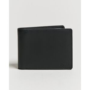 Boss Arezzo Wallet Black