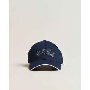 Boss Cap US Navy