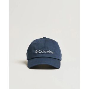 Columbia Roc Ball Cap Collegiate Navy