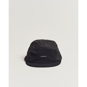 Satisfy Rippy Trail Cap Black