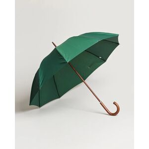 Carl Dagg Series 001 Umbrella Cloudy Green