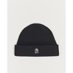 Parajumpers Ribbed Hat Black