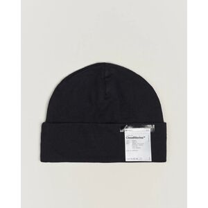 Satisfy CloudMerino Beanie Black