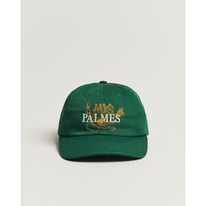 Palmes Stumble 6-Panel Cap Green