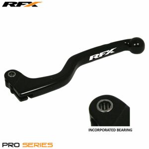 RFX Race clutch spak (Svart / rød justering) Trials Braktec 6mm