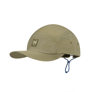 Buff 5 Panel Explore Cap Slen Fawn OneSize, Slen Fawn