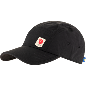 Fjällräven High Coast Wind Cap Black L/XL, Black