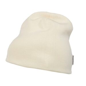 Aclima Classic Beanie Nature OneSize, Nature