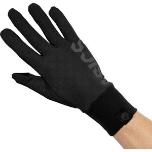 Asics Basic Gloves Performance Black XS, Performance Black