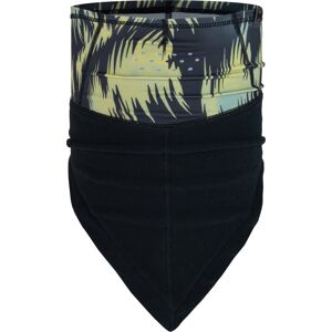 Buff Mountain Bandana Redloy Black OneSize, Redloy Black