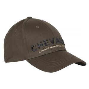 Chevalier Foxhill Cap Moss Green L/XL, Moss Green