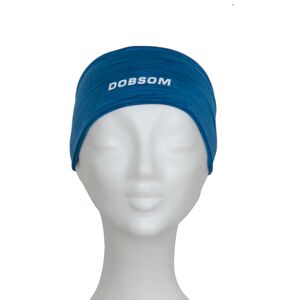 Dobsom Headband Blue M, Blue