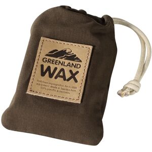 Fjällräven Greenland Wax Bag Assorted OneSize, Nocolour