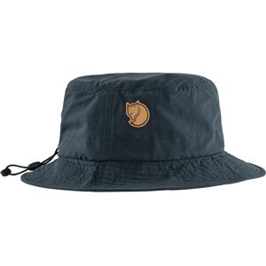 Fjällräven Travellers Mt Hat Dark Navy XL, Dark Navy