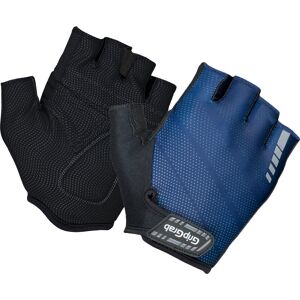 Gripgrab Rouleur Padded Short Finger Glove Navy XXL, Navy