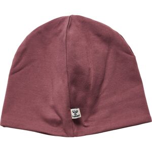 Hummel Kids' hmlPERRY Beanie Rose Brown 46-48 cm, Rose Brown