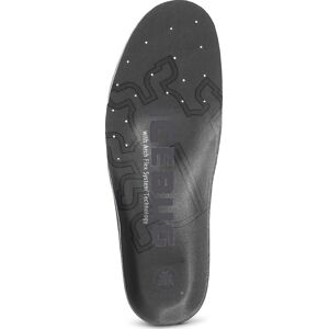 Icebug Insoles Slim Medium Black 38, Black