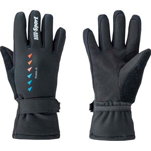 Lillsport Juniors' Protos Black 5, Black