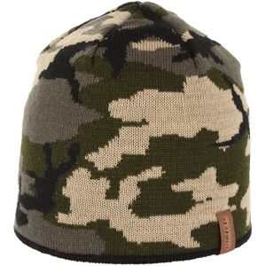 Lindberg Kids' Camo Hat             Green 52-56CM, Green