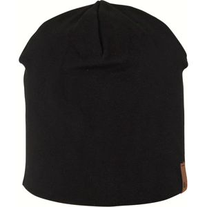 Lindberg Kids' Orsa Hat Black 2/48-52 cm, Black