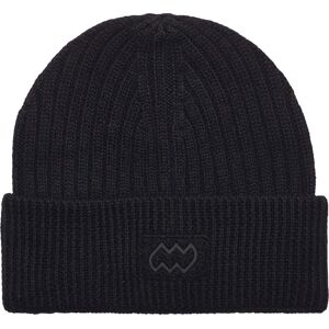 Mountain Works Infinite Beanie Black OneSize, Black