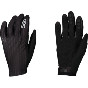 POC Savant MTB Glove Uranium Black XLarge, Uranium Black