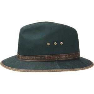 Stetson Ava Cotton NAVY S, Navy