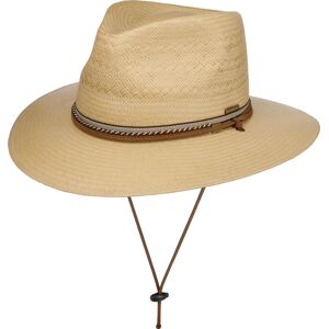 Stetson Traveller Toyo beige 59/L, beige