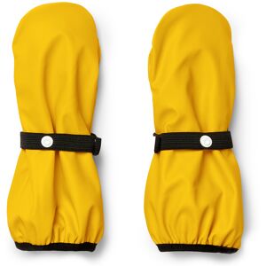 Tretorn Kids' Wings Rain Mittens 078/Spectra yel 6, Spectra Yellow