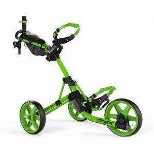 Clicgear 4.0 Tralle - Lime