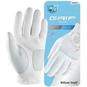 Wilson Staff Grip Plus - Hanske - Dame