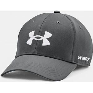 Under Armour Golf96 Caps - Grå