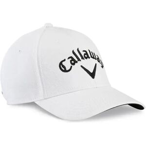 Callaway Caps Unstructured Hvit