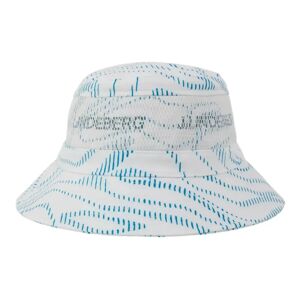 J.Lindeberg Bucket Hat Spiral Camo Print