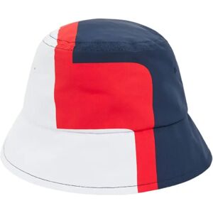 J.Lindeberg Bridge Bucket Hat Navy