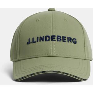 J.Lindeberg Hennric Caps Grønn