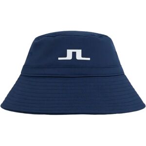 J.Lindeberg Siri Bucket Hat Navy