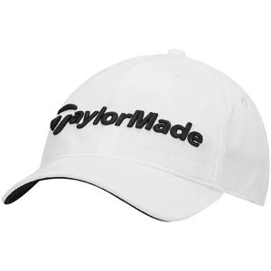 Taylormade Radar Junior Caps Hvit