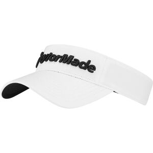 Taylormade Radar Visor Hvit